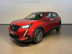 Peugeot 2008 II Active Pack, Rouge, Achat, Euro 6, 109 g/km