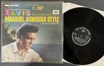 ELVIS PRESLEY - Paradise, Hawaiian style ( LP ), Verzenden, Gebruikt, 12 inch, Rock-'n-Roll