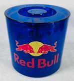 Seau à glace en plastique au design vintage Red Bull, Enlèvement ou Envoi, Maison et Meubles