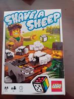 Lego shave a sheep, Complete set, Ophalen of Verzenden, Lego, Zo goed als nieuw