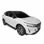 Zwarte side bars Nissan Qashqai 2021- heden NIEUW !!!!