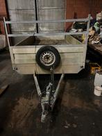 Aanhangwagen 2 ton, Auto diversen, Ophalen, Gebruikt
