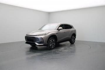 MG HS 1.5T-GDi Luxury Autom.BJ 2025/nieuw// beschikbaar voor biedingen