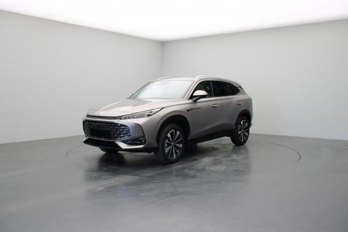 MG HS 1.5T-GDi Luxury Autom.BJ 2025/nieuw//, Auto's, MG, Bedrijf, Te koop, Overige modellen, 360° camera, ABS, Achteruitrijcamera