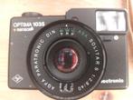 Oud fototoestel Agfa Optima 1035 met flits, Ophalen, Fototoestel