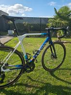 Canyon Inflite CF SL7 Large+ Wattagemeter, Fietsen en Brommers, Ophalen, Gebruikt