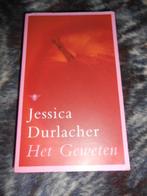 Het geweten - Jessica Durlacher, Boeken, Gelezen, Ophalen of Verzenden, Nederland, Jessica Durlacher