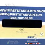 W213 S213 W238 GROOT SCHERM TELLERKLOK A2135408058 Mercedes, Utilisé, -, -, Enlèvement ou Envoi