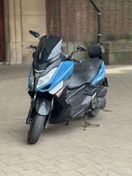 Neco AlexOne 125cc, Motoren, Scooter, 4 cilinders, Neco AlexOne, Particulier