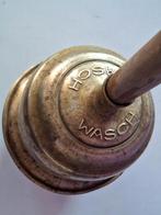 Joli ancien "Wasch Rasch" tambour à lessive, Enlèvement ou Envoi