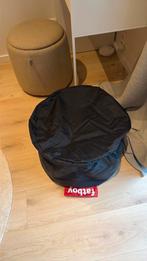 Zitzak Fatboy, Huis en Inrichting, Ophalen, Zo goed als nieuw, Zitzak