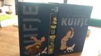 Verzamelbox Kuifje : de avonturen van kuifje, Boeken, Stripverhalen, Complete serie of reeks, Ophalen of Verzenden, Zo goed als nieuw