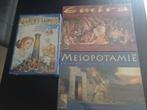 999 games/Phalanx games -Pantheon-Mesopotamië-Emira/ 3 stuks, Nieuw, Ophalen of Verzenden