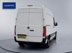 Mercedes-Benz Sprinter 315 1.9 CDI L1H2 FWD Trekhaak Automaa, Auto's, Bestelwagens en Lichte vracht, Automaat, Wit, Mercedes-Benz