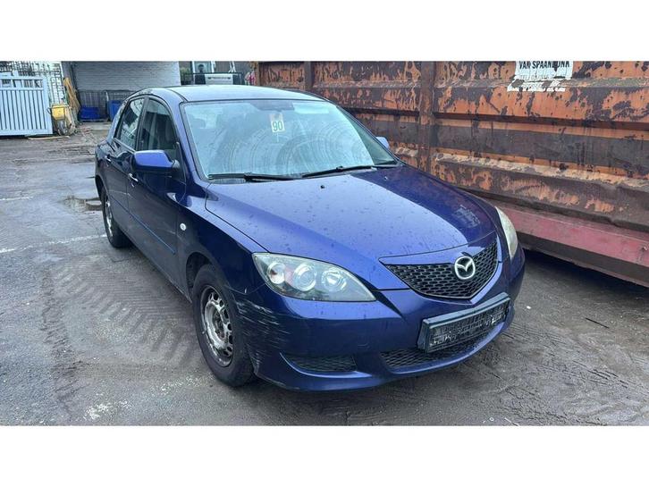 Mazda Personenauto, Auto's, Mazda, Bedrijf, Overige modellen, Overige brandstoffen, Overige carrosserie, Handgeschakeld, Gebruikt