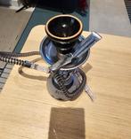 Nieuwe mini Waterpijp /shisha  met tabak, Ophalen of Verzenden, Zo goed als nieuw, (Water)pijp