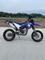 Yamaha WR250X - Racing Blue - FMF, Motoren, Motoren | Yamaha, Particulier, Minimaal motorrijbewijs A2, 249 cc, 1 cilinder
