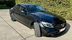 Mercedes-Benz C 300 d e Sport Edition AMG full options, Autos, Cuir et Alcantara, Achat, Carnet d'entretien, 5 portes