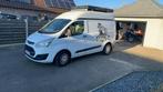 Ford transit custom, Euro 5, 3 places, Boîte manuelle, Diesel