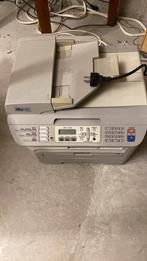 Copieur, Enlèvement, Utilisé, Photocopieuse, Brother