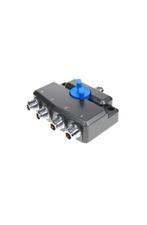 K-PO AV-SW-N-0M4N  4 WAYS ANTENNA SWITCH, Ophalen, Nieuw