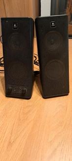 Audio box, Audio, Tv en Foto, Ophalen, Zo goed als nieuw