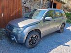 Suzuki grand vitara, Auto's, Stof, 4 cilinders, Grand Vitara, Particulier