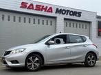 Nissan Pulsar 1.2 Turbo '16 | Nieuwe Ketting | 12MGarantie, Argent ou Gris, Euro 6, Entreprise, Boîte manuelle
