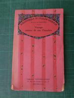 Voyage autour de ma chambre (Xavier de Maistre) – non daté, Livres, Enlèvement ou Envoi, Belgique, Xavier de Maistre, Utilisé
