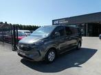 Ford Transit Custom L2 Multi-Use 6pl 2.0 TDCi 170pk, Auto's, Automaat, 1995 cc, Euro 6, 167 pk