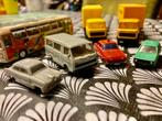 Auto's en vrachtwagens voor HO-treinen, Hobby en Vrije tijd, Modeltreinen | H0, Ophalen of Verzenden