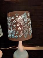 1 nachtlampje, Huis en Inrichting, Ophalen