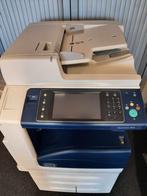 Copieur Xerox 7845 (Impression/Scan/Copie/Fax), Computers en Software, Faxen, Gebruikt, Xerox, Laserprinter