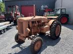 Tracteur, Zakelijke goederen, Landbouw | Tractoren, Ophalen, Oldtimer, Tot 80 Pk, Overige merken