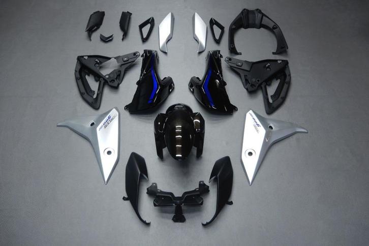AVDB Kuip voor YAMAHA TRACER 900 / GT 2018 - 2020, Motoren, Accessoires | Overige, Nieuw, Ophalen of Verzenden