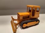 lesney matchbox Case rupsdozer, Hobby en Vrije tijd, Modelauto's | 1:50, Hijskraan, Tractor of Landbouw, Lesney, Ophalen of Verzenden