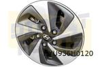 Hyundai Ioniq Wieldop 15''  Origineel! 52960G2300, Verzenden, Nieuw