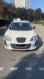 Seat Leon 2.0/Euro 5 Benzine 2011, Auto's, Seat, Automaat, Euro 5, Leon, 1920 kg