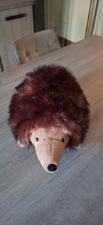 Jellycat, Hamish Hedgehog, 24x24x41cm, Bizou, Nieuw, Verzamelen, Overige Verzamelen, Ophalen of Verzenden, Nieuw
