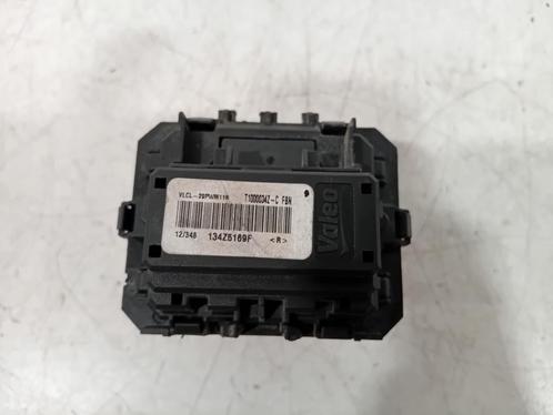 KACHELWEERSTAND Peugeot 2008 (CU) (01-2013/12-2019), Auto-onderdelen, Airco en Verwarming, Peugeot, Gebruikt