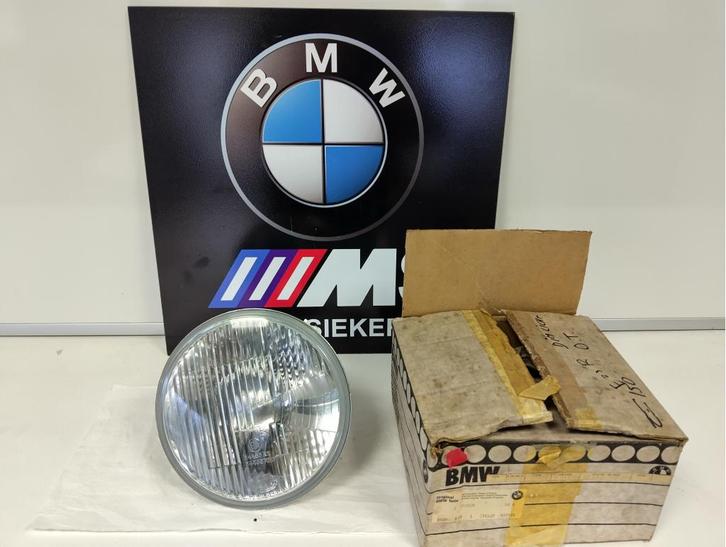 BMW E23 reflector rechts NIEUW 63121362856, Auto-onderdelen, Verlichting, BMW, Nieuw, Ophalen of Verzenden
