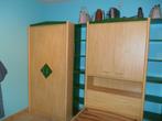 jeugdslaapkamer, Huis en Inrichting, Ophalen, Zo goed als nieuw, Eenpersoons