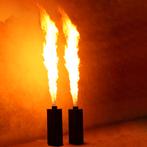 PROMO DE NOËL Nouvelle MACHINE À FEUX DE PREMIÈRE CLASSE, Musique & Instruments, Lumières & Lasers, Enlèvement ou Envoi, Neuf