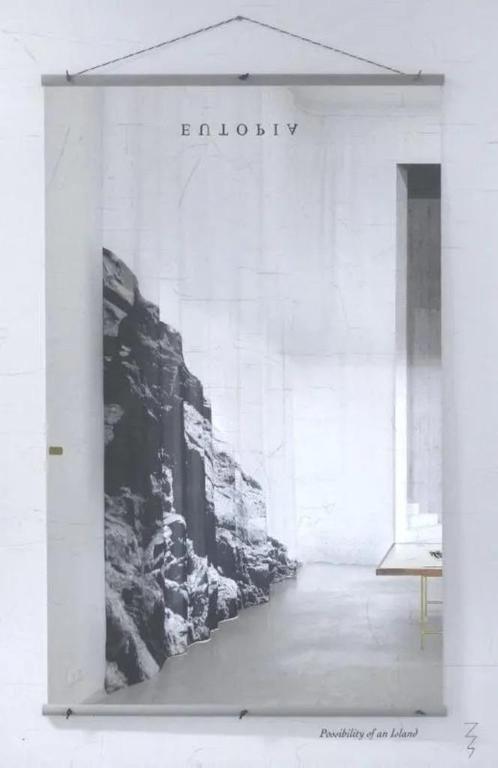 EUtopia - mogelijkheid van een eiland/possibility of an Isla, Boeken, Politiek en Maatschappij, Nieuw, Ophalen of Verzenden