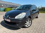 Renault Clio 1.5dci Automaat! Klaar om in te schrijven., Auto's, Renault, Stof, 4 cilinders, Electronic Stability Program (ESP)