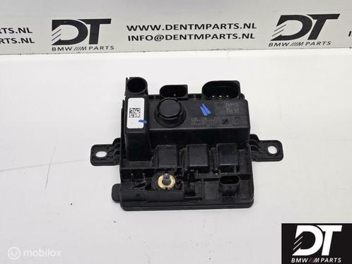 Stroom module BMW 2-serie Coupé F87 ('14-'21) 12637591534, Auto-onderdelen, Motor en Toebehoren, BMW, Gebruikt, Ophalen of Verzenden