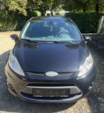 Ford Fiësta ** 1J GARANTIE ** LEZ OK ** GEKEURD ** 169€/mnd, Auto's, Ford, USB, Zwart, Bedrijf, Euro 4