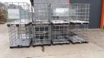 Zogoed als nieuwe ibc containers KOOIEN ( Tonnen,Vaten ), Tuin en Terras, Regentonnen, 150 liter of meer, Ophalen, Zo goed als nieuw