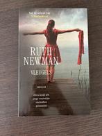 Vleugels - Ruth Newman, Ophalen of Verzenden, Nieuw