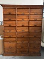 Antieke sierkast W.&C. Hofmeister, Antiek en Kunst, Ophalen